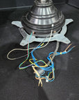 Thermo Sorvall LEGEND RT Centrifuge Motor OEM with sensor and 50067919-0 board