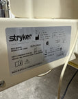 Stryker GoBed II FL28EX3 Hospital Bed Go Bed Chaperone with Zone Control Scale