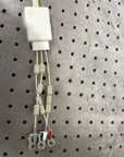 SIEMENS Magnetom C MRI Scanner P/N 7386910 Cable