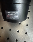 Olympus U-PMTVC Camera C Mount Adapter