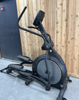 BH LK Series elliptical fitness