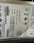Artesyn MVP Series MP1-2N-1D-1E-1L-1Q-4NL-00 (-458) Power Supply 73-690-4058