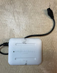 Laerdal Simpad 200-30150 No Link Box w Lithium Ion Battery Pack And Power Cable