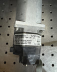 Waters Alliance 2695 2795 Plunger Drive Torpedo Pump w Powermax M21NRXA Motor