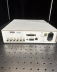 Carl Zeiss ZVS-3C75DE Optronics 60690 NTSC from CSM VIS-UV 1072-460 Microscope