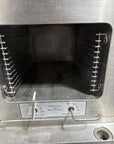 Cleveland Range Gas Steamer Model 24CGA6