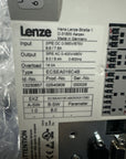 Lenze Servo Axis Module, ECSEA016C4B, Brand New 16A-FREE SHIPPING