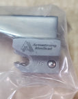 Armstrong Laryngoscope Fiber Optic Blade MAC