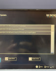 ION TORRENT 508-U001 PERSONAL GENOME MACHINE
