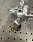 Victor regulator GPT 270-580 custom co2 system, Victor GPT270-580