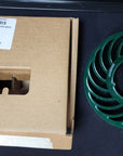 Generic 141K146H02 Pinch Wheel Green 60A 1.25x6"