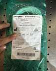 Stryker Covidien Disposable 3 Lead Cable and Lead Wire System 33103 *