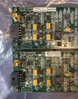 2X Becton-Dickinson PREAMP/FSCAMP PCB Board 330143 for BD Biosciences FACSAria