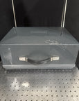 Vintage 1994 Qualitone Minneapolis Mn 55416 USA Audiometer, CAAJ 17967