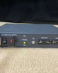 Albrecht Amplifier OTV-VGA-V2 Peter Albrecht SIL T1, 25 A