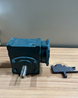 26Q40L14 TIGEAR 2 40:1 RATIO REDUCER 1750 RPM 1:0 S.F. NEW