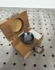 Ocular Instruments Sussman Four Mirror Hand Held Gonioscope OS4M-2