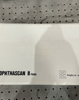 OpthaScan B Probe By Biophysic Medical 10 MHz