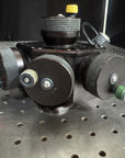SISKIYOU MC1000e-R 4 Axis Closed Loop Control Dial