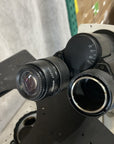 Nikon Eclipse TE300 Inverted Microscope For Parts