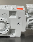 Lenze 3-Mot EN60034 Industrial Motor GKR04-2 M HAR 080C31