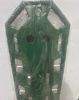 BAK-PAK II™ Long Spine Immobilization Boards green