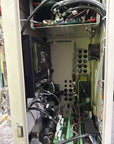 New Brunswick Scientific BioFlo 4500 Fermentor Bioreactor Model BF-4500