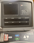 Vision Fitness HRT X6700 Elliptical Trainer