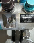 Veriflo NRC-2 Corp 50 psi Nitrous Oxide Ratio Controller