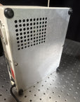 Harvard Apparatus Model 22 Dual Syringe Pump Model 2400-001 Freq 50/60