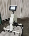 lode Angio Imaging with fixation set for instrument rail