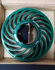 Generic 141K146H02 Pinch Wheel Green 60A 1.25x6"