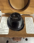 Ocular Instruments ORTA Ritch Trabeculoplasty Laser Lens