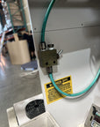 Kulicke & Soffa 8060 Automatic Gold and Aluminum Wedge Bonder Wire Bonding