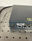 CiscoSystems, Catalyst 2960G Series, 7 Port Ethernet Switch