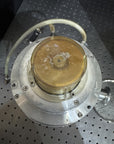 Edwards ETP8/300 Turbomolecular Vacuum Pump