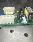 BD LSR II Flow Cytometer Sample Pressure Regulator PCB Pneutronics 12V Valve