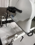 lode Angio Imaging with fixation set for instrument rail
