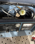 VINTAGE ZENITH AUDIOMETER MODEL ZA-113A