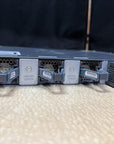 USED CISCO WS-C3650-48FD-L 48 port network switch SKU 633