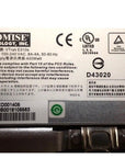 E310S Promise VTRAK Controller New