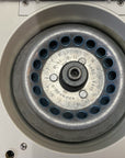 Eppendorf 5415C Benchtop Centrifuge w/ F-45-18-11 Rotor + Lid