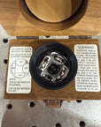 Ocular Instruments ORTA Ritch Trabeculoplasty Laser Lens