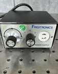 Frigitronics Power Supply 115V Input, 2.0-8.0 V.A.C Output