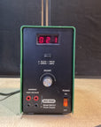 BIO-RAD MODEL 250/2.5 ELECTROPHORESIS POWER SUPPLY