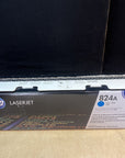HP 824A CB381A Cyan Image Drum Toner Print Cartridge CP6015 CM6030 CM6040 MFP