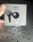 Olympus DO 1.25x microscope lamp light source illuminator Pointer 410288
