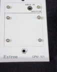 EXTRON DAS101CM-2 60-610-21
