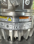 TV-301 NAV Navigator Varian 9698921 Turbomolecular Pump Turbo