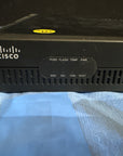 Cisco ISR 4321 4300 Series Integrated Service Router W/Ears P/N: ISR4321